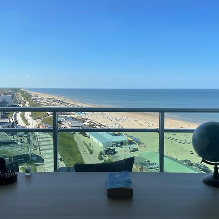 Beach Loft Zandvoort Esterno foto