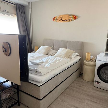 Beach Loft Zandvoort Esterno foto