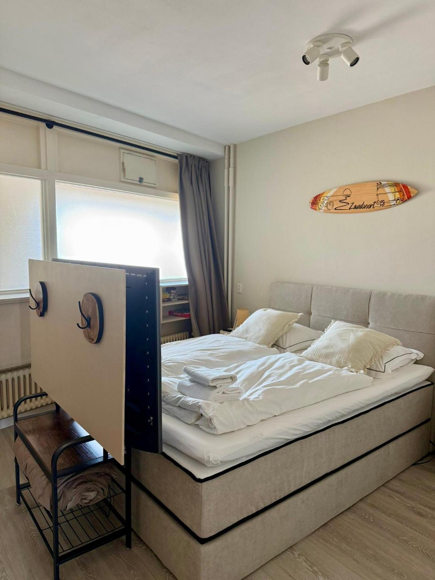 Beach Loft Zandvoort Esterno foto